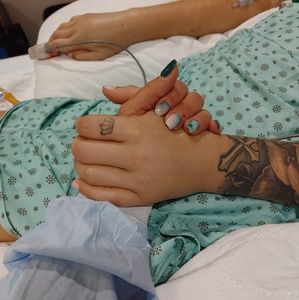 Meet your Posher, Isabelle